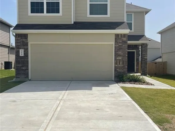 968 Rice Dr, Bryan, TX 77803