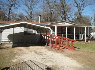 516 Lane St, West tawakoni, TX 75474