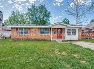 222 Pecos St, Garland, TX 75041