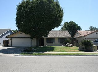 442 Tuohy St, Tulare, CA 93274