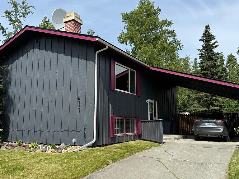 6721 Foothill Dr — Photo 1