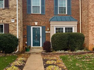 4725 S Park Ct, Woodbridge, VA 22193