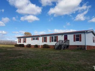 5920 Gray Rd, Timberlake, NC 27583