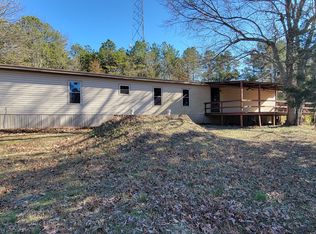 15 Songbird Rd, Pleasant Plains, AR 72568