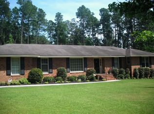 2150 Huron Dr, Aiken, SC 29803