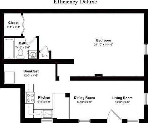 1st image of 1674 21st St N #1