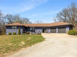 844 NW State Route 13, Warrensburg, MO 64093