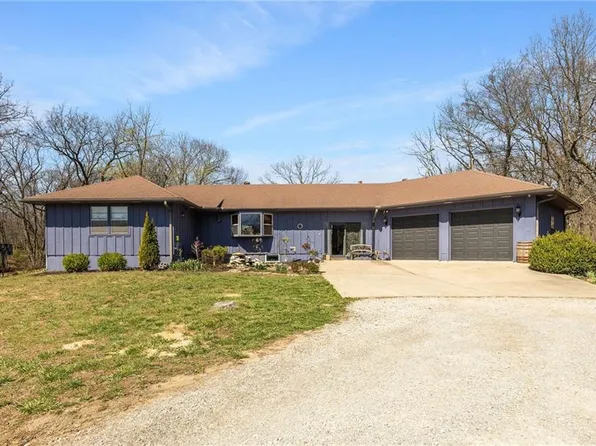 844 NW State Route 13, Warrensburg, MO 64093