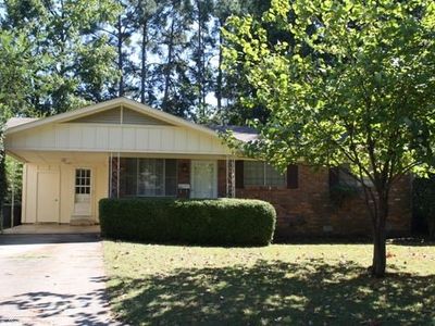315 Brookpark Dr, Little Rock, AR, 72205
