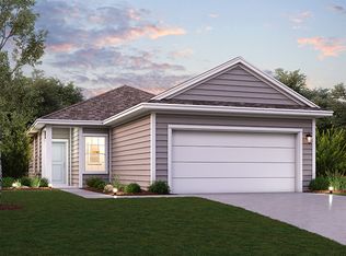 312 Tolo Dr, Elgin, TX 78621