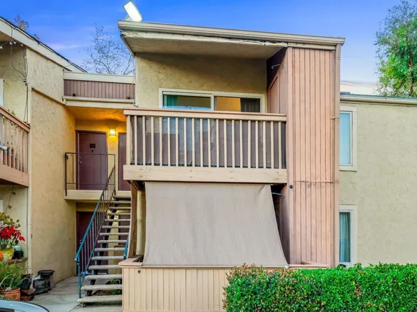 5922 Rancho Mission Rd Unit 78, San Diego, CA 92108