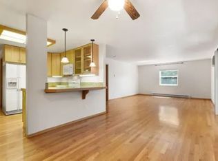 Cornerstone Apartments, Spokane, WA 99223