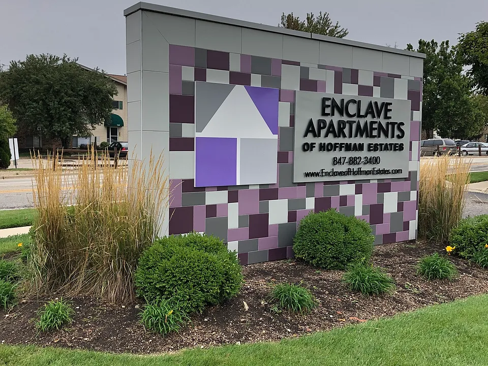 Enclave at Hoffman Estates