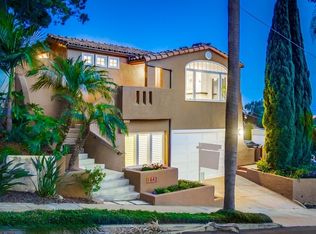 1449 Vine St, San Diego, CA 92103