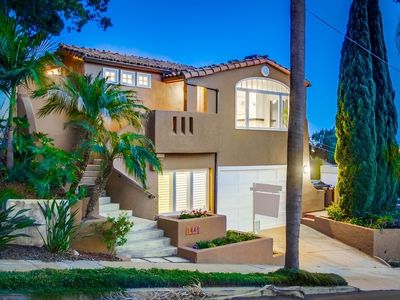 1449 Vine St, San Diego, CA, 92103