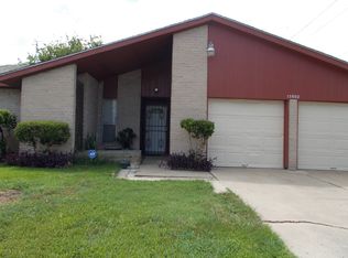 15802 Blueridge Rd, Missouri City, TX 77489