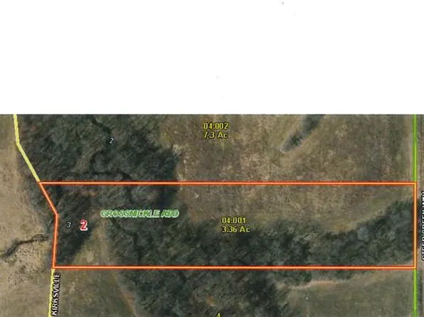 LOT 3 Steer Creek Way, Kirksville, MO 63501