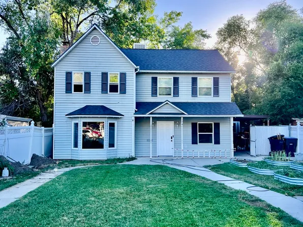 174 S 600 E, Provo, UT 84606