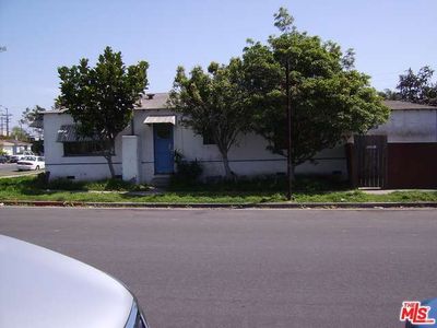 5505 Inglewood Blvd, Los Angeles, CA, 90230