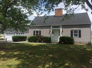 2333 Sollenberger Rd, Chambersburg, PA 17202