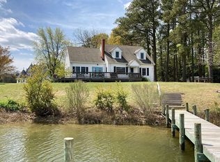 185 Summerlynn Rd, Deltaville, VA 23043