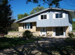 1870 V Ave, Wilsey, KS 66873