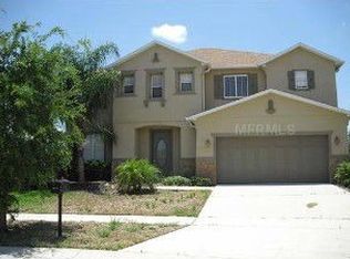 10112 Malpas Point, Orlando, FL 32832