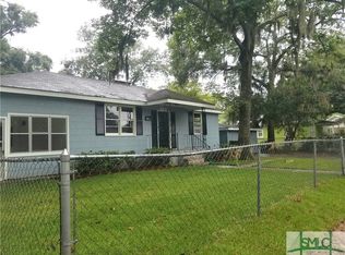 2107 E Vermont Ave, Savannah, GA 31404