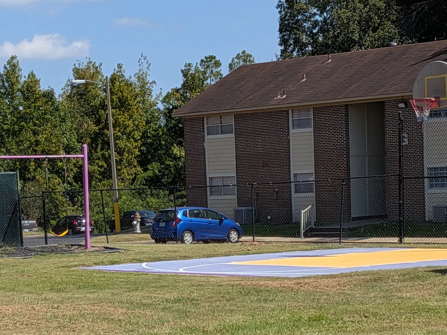Beechwood Park Apartments — Photo 4