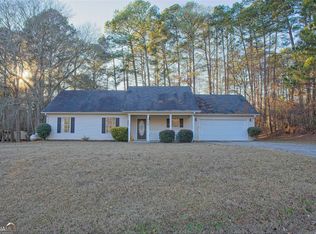 705 Baker Rd, Oxford, GA 30054