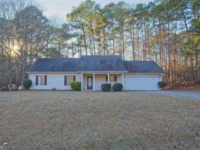 705 Baker Rd, Oxford, GA, 30054