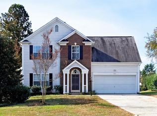 9401 Tweeds Mill Rd, Raleigh, NC 27617