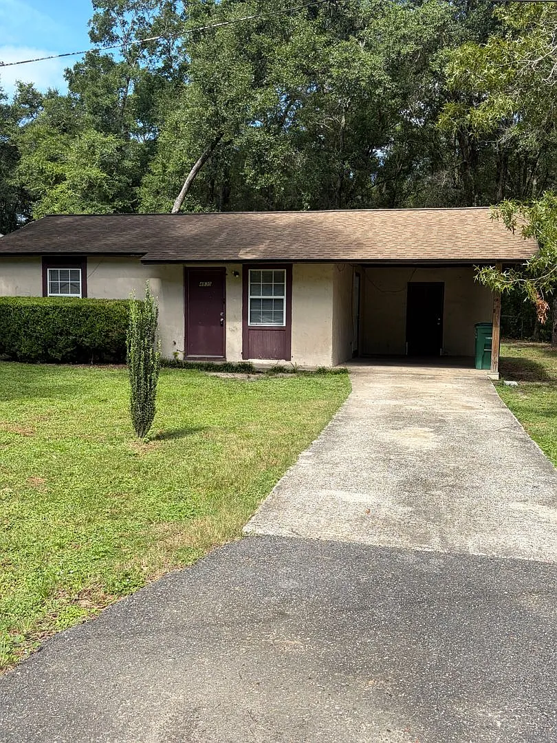 2 BR/ 1 BA Home — Photo 1