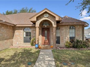 3507 N 34th Ln, McAllen, TX 78501