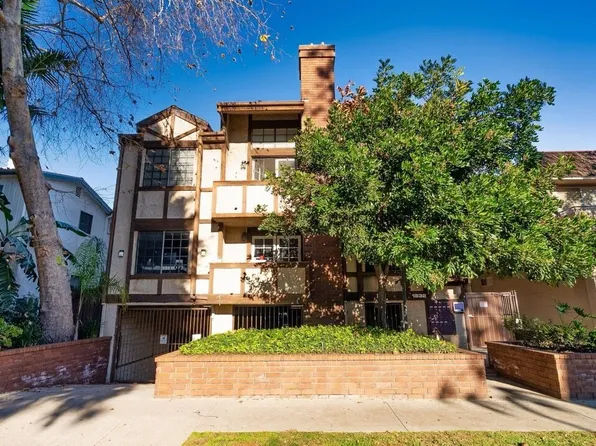 1532 Granville Ave, Los Angeles, CA 90025