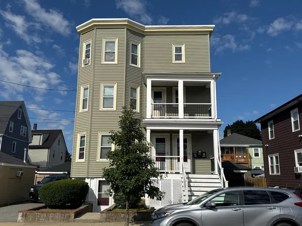43-45 Julia St, Malden, MA 02148