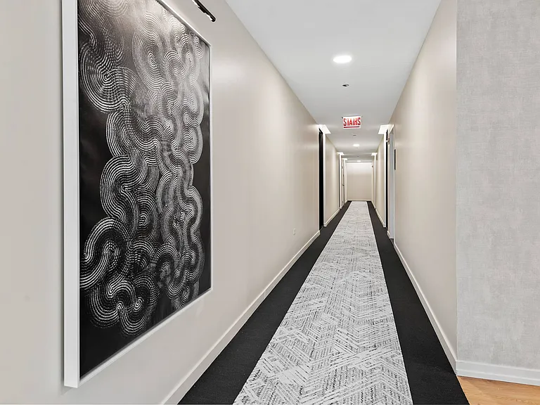 K2 Apartments — Photo 55