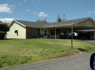 1440 Terrace Dr APT C, Clarkston, WA 99403