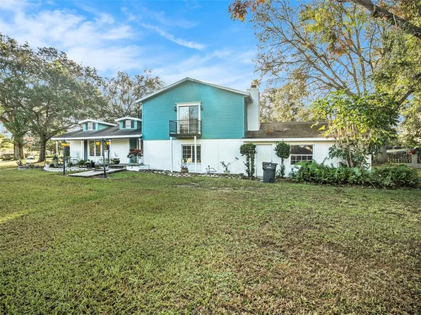 5136 Colbert Rd, Lakeland, FL 33812