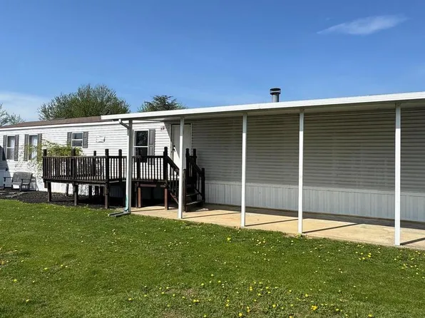 5300 Lincoln Way E Lot 5A, Fayetteville, PA 17222