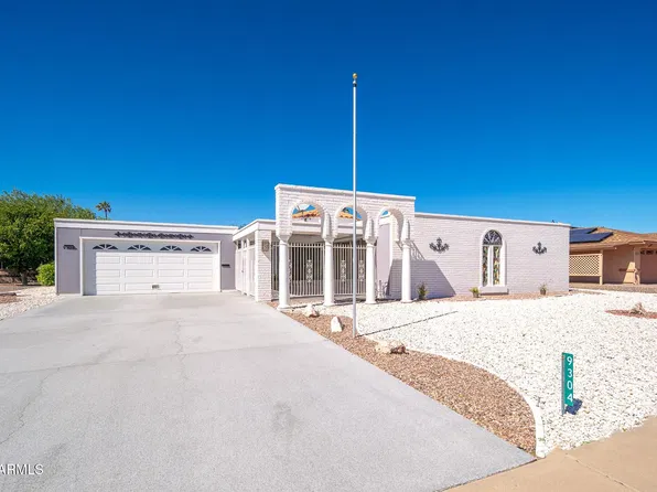 9304 W BRIARWOOD Circle, Sun City, AZ 85351