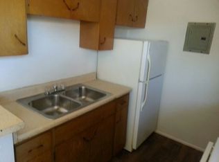 601 Desert Ln APT 1, Las Vegas, NV 89106