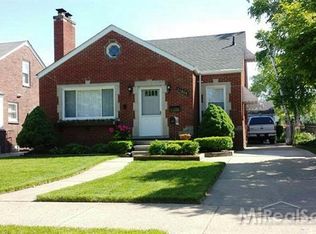 21808 McCormick St, Detroit, MI 48236
