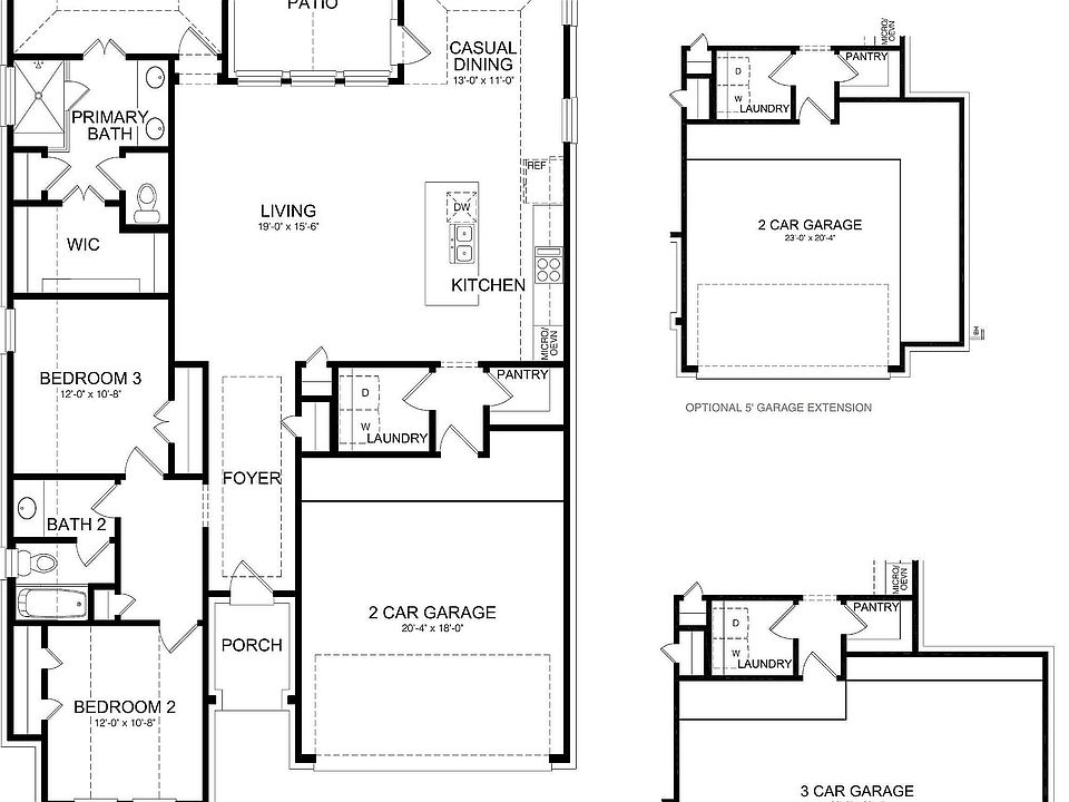 Magnolia Plan, Coastal Point, League City, TX 77573 Zillow