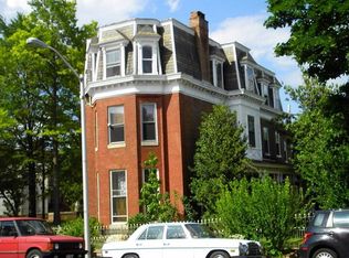 2411 Linden Ave, Baltimore, MD 21217