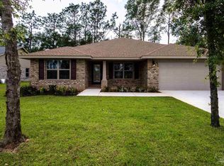 5985 Parsonage Cir, Milton, FL 32570