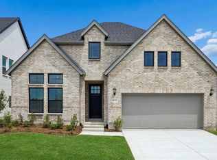 4532 Peary Ln, McKinney, TX 75071