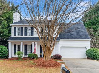103 Barley Barn Ct, Greenville, SC 29607