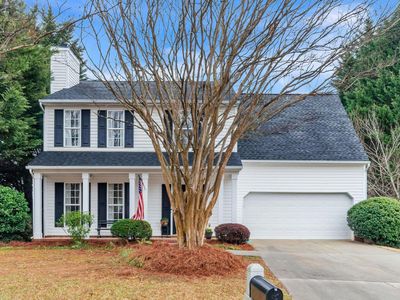 103 Barley Barn Ct, Greenville, SC, 29607