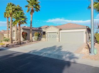 2862 Hartwick Pines Dr, Henderson, NV 89052